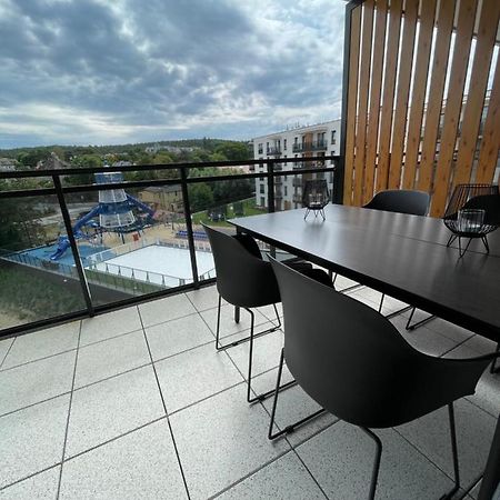 Bel Mare - Private Apartment Miedzyzdroje Exterior photo
